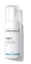 Load image into Gallery viewer, Foamer 15 Expert Cleanser (Foam)