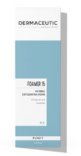 Load image into Gallery viewer, Foamer 15 Expert Cleanser (Foam)