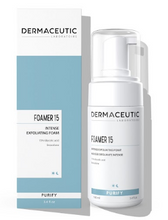 Load image into Gallery viewer, Foamer 15 Expert Cleanser (Foam)