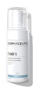 Foamer 15 Expert Cleanser (Foam)