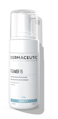 Foamer 15 Expert Cleanser (Foam)