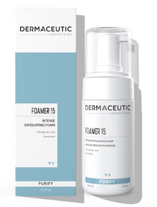 Foamer 15 Expert Cleanser (Foam)