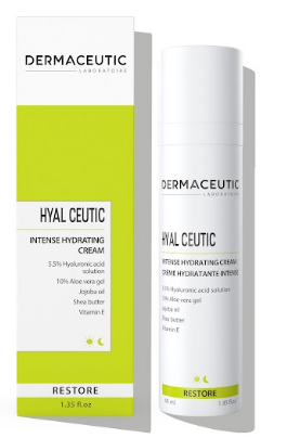 Hyal Ceutic Intense Moisturiser