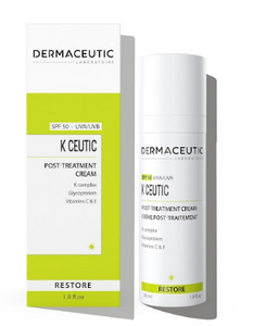 K Ceutic Post-Treatment Cream