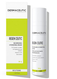 Regen Ceutic Skin Recovery Cream
