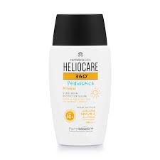 Heliocare 360° Pediatrics Mineral SPF 50+