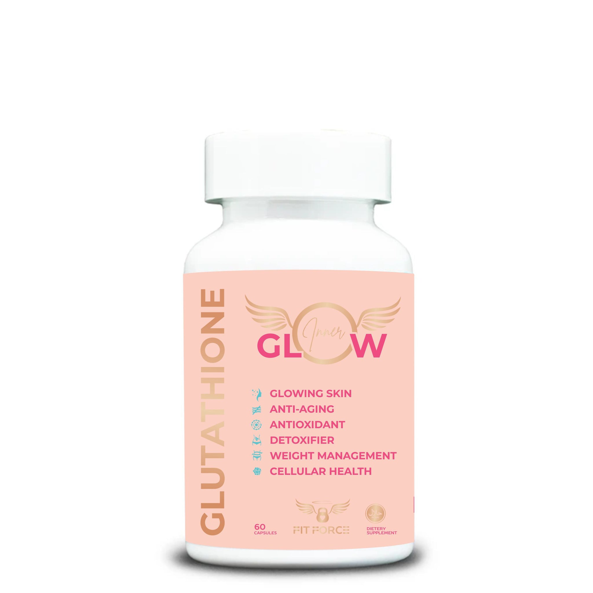 is 500 mg of glutathione safe Compounded Glutathione Injection
