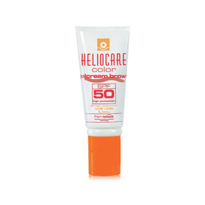 Heliocare Colour Gel Cream Brown