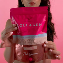 Load image into Gallery viewer, FITFORCE Marine Collagen + Vitamin C
