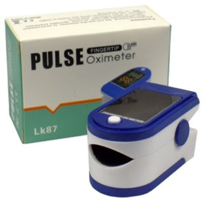 Pulse oximeter