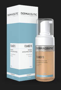 Foamer 15 Expert Cleanser (Foam)
