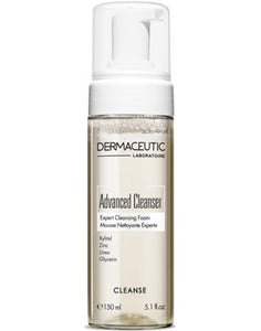 Advanced Cleanser