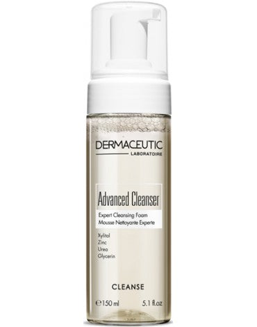 Advanced Cleanser