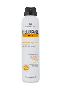 Heliocare 360  Invisible spray
