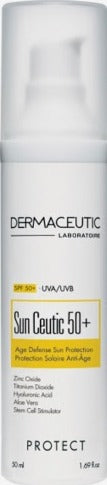 Sun Ceutic 50 +
