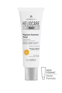 Heliocare 360 Pigment Solution Fluid