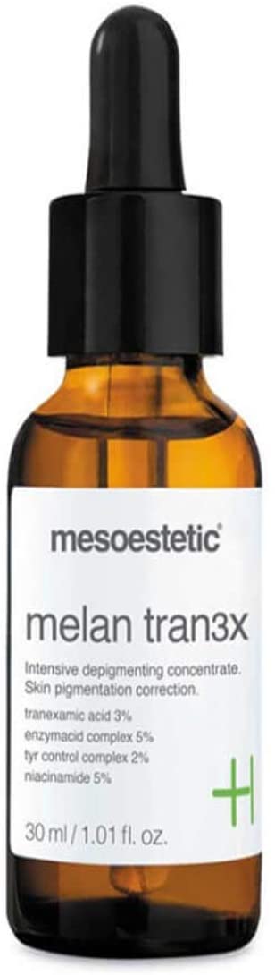 Mesoestetic Melan Tran3x Concentrate
